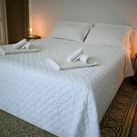 Residenza Vecchia 60 *