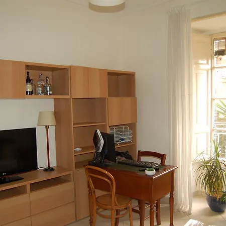 Scarlatti Napoli