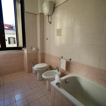 Residenza Vecchia 60 Naples