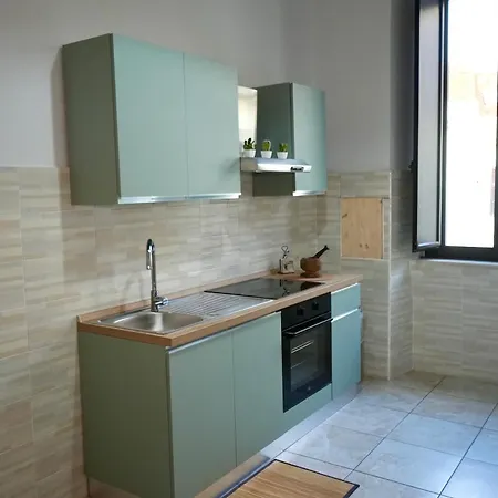 Residenza Vecchia 60 Apartment *