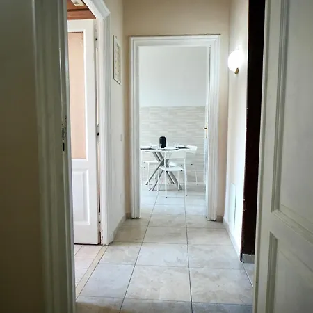 Residenza Vecchia 60 Apartment