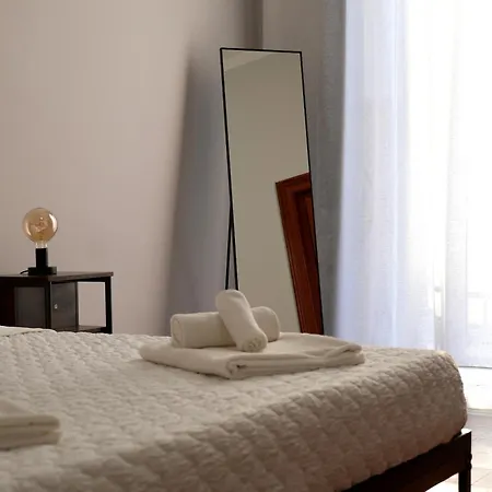 Apartment Residenza Vecchia 60 *
