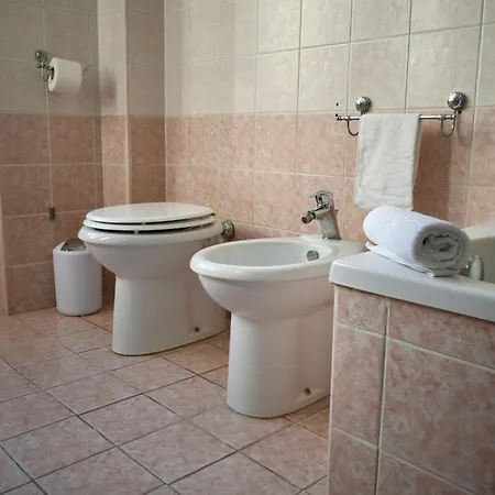 Residenza Vecchia 60 Apartment