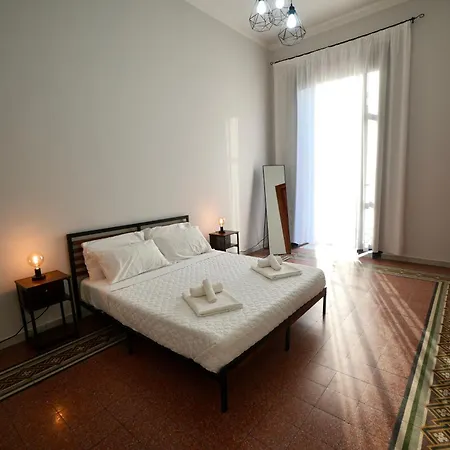 Residenza Vecchia 60 Apartment *