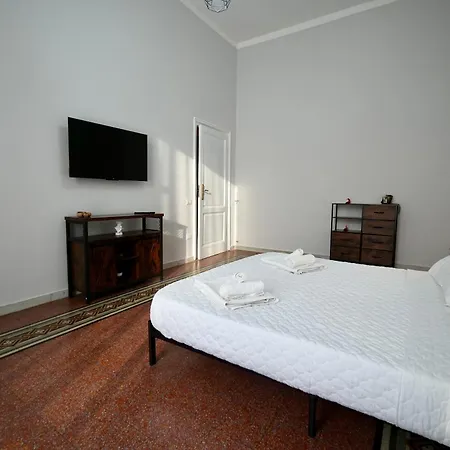 Residenza Vecchia 60 Apartment
