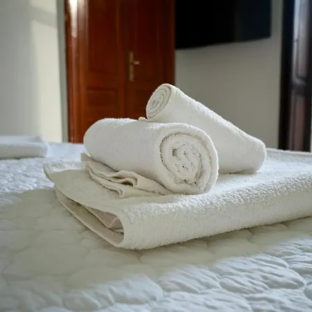 Apartment Residenza Vecchia 60 *