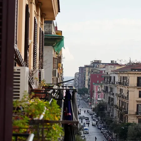 Residenza Vecchia 60 * Naples