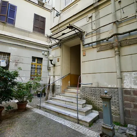 Apartment Residenza Vecchia 60 *