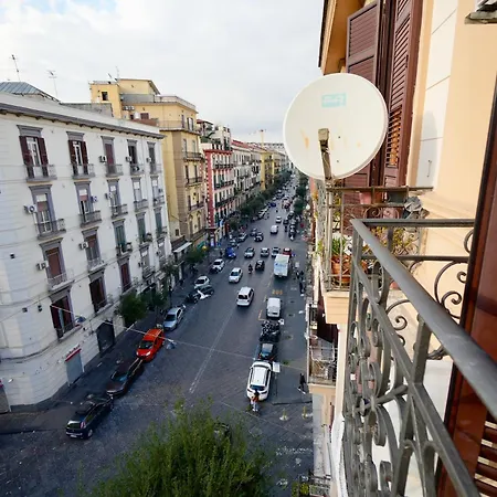 Apartment Residenza Vecchia 60