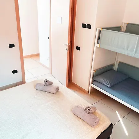 Terrazza Dei Principi 3*