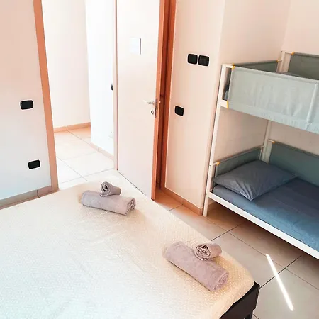 Terrazza Dei Principi 3* Неаполь