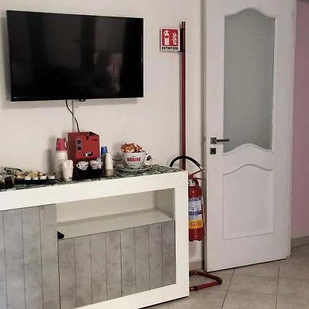 Apartamento Casa In Piazza
