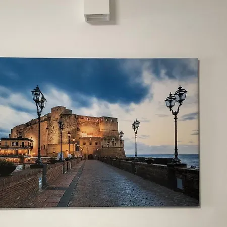 Apartamento Casa In Piazza *