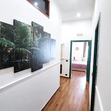 Grande & Favoloso Vicino Il Museo Madre