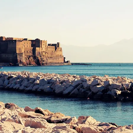 Apartment Grande & Favoloso Vicino Il Museo Madre Naples