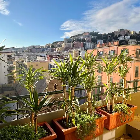 83 Casa Del Sole Appartement