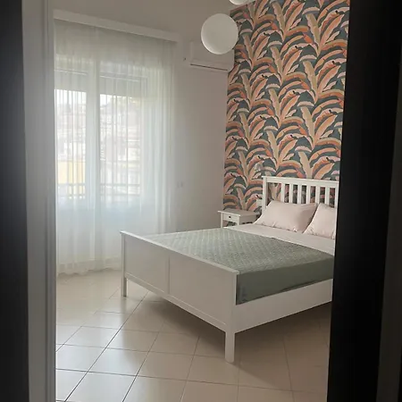 83 Casa Del Sole Appartement