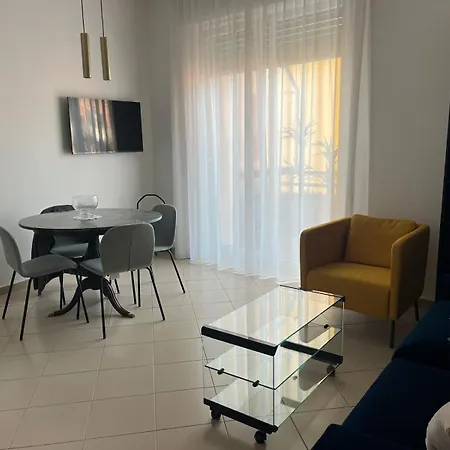 83 Casa Del Sole Appartement *