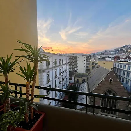 Appartement 83 Casa Del Sole