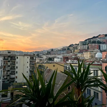 83 Casa Del Sole Appartement