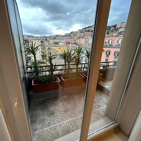 Appartement 83 Casa Del Sole