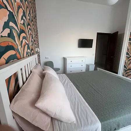 83 Casa Del Sole *