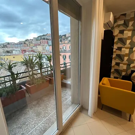 Appartement 83 Casa Del Sole