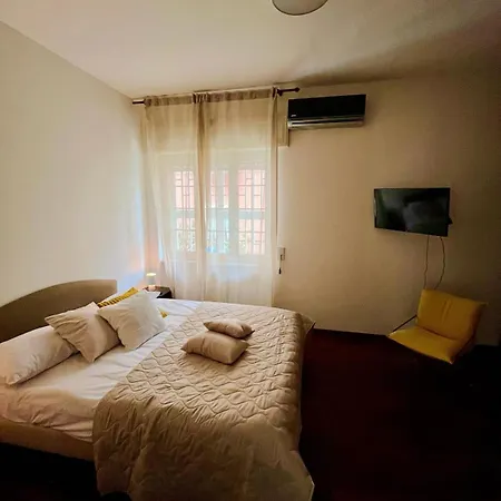La Casa Di Anna - Flat - My Place Neapol