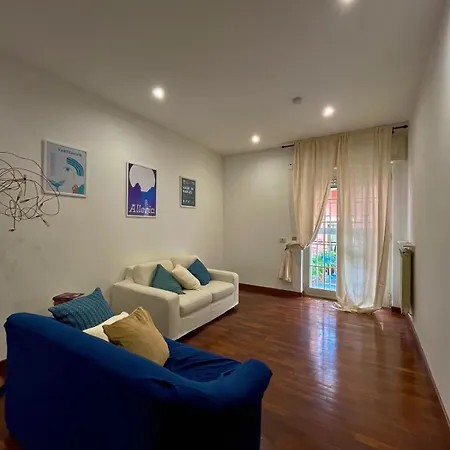La Casa Di Anna - Flat - My Place *