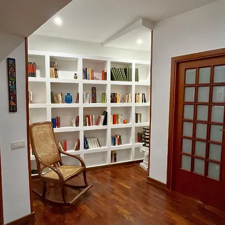 La Casa Di Anna - Flat - My Place Neapol