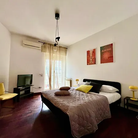 Apartament La Casa Di Anna - Flat - My Place