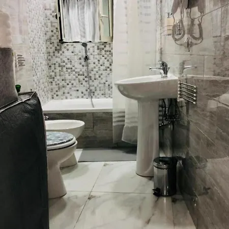 Amonia House * Napoli