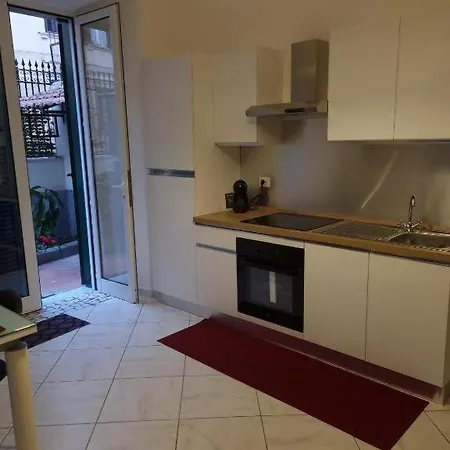 Apartment La Casetta Di Oppi *