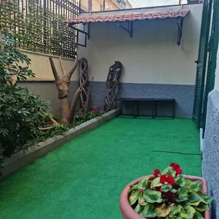 La Casetta Di Oppi