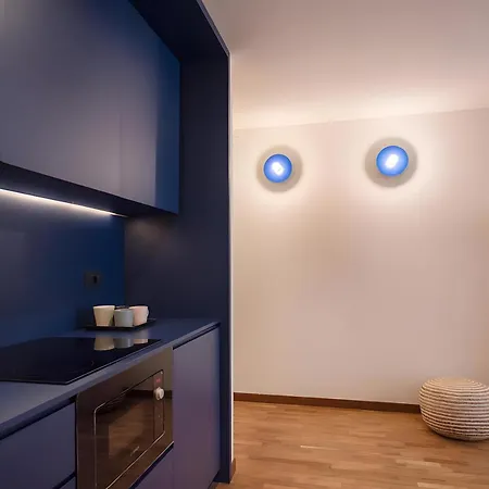 Appartamento Moderno Vista Mare Napoli