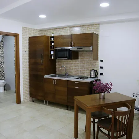 3d Apartment Naples