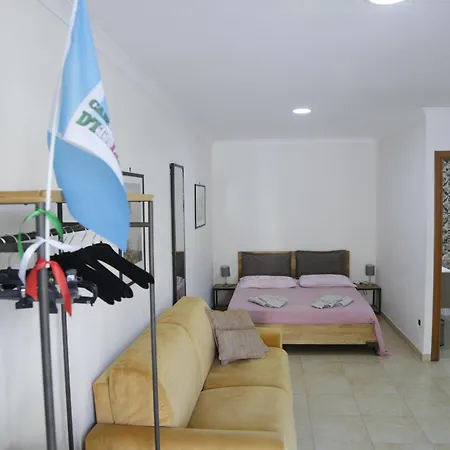 Apartment 3d