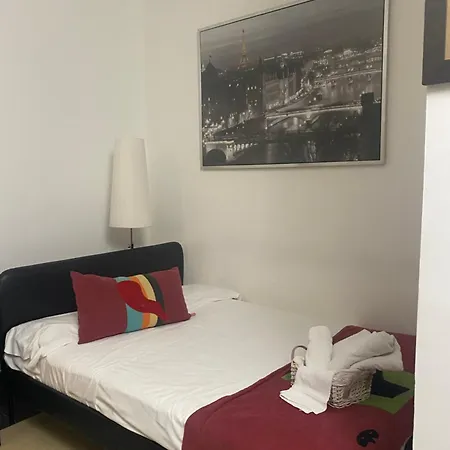 Plebiscito Ξενοδοχείο Νάπολη