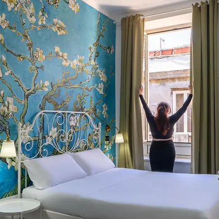 Bed & Breakfast Sweet Sleep Napoli