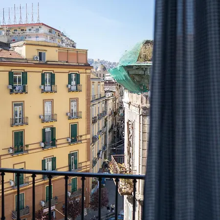 Sweet Sleep Bed & Breakfast Napoli