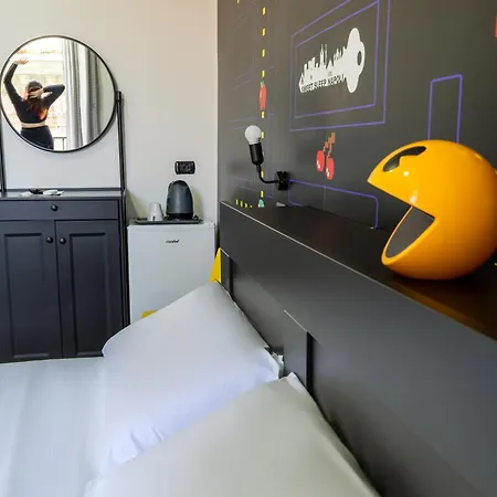Bed & Breakfast Sweet Sleep Napoli