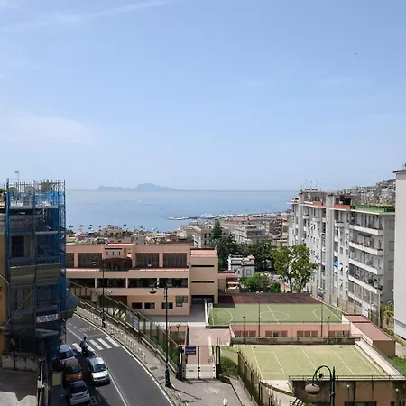 Via Tasso 69 Appartamento *
