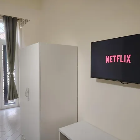 Appartement Ruggiero's *