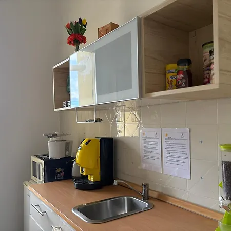 Tarumbò Bed & Breakfast