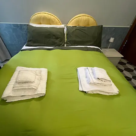 Bell'e Buono Vicino Aeroporto Di Capodichino Holiday home Naples