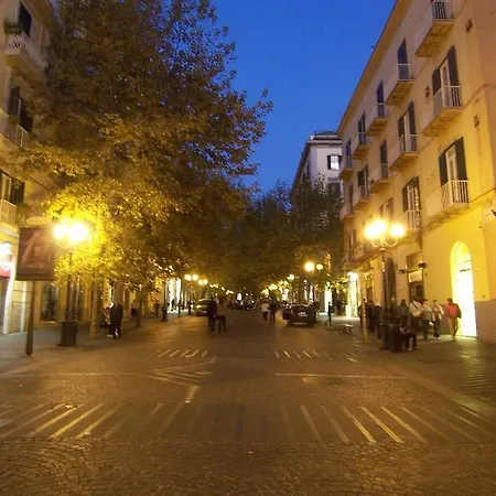 Scarlatti * Napoli