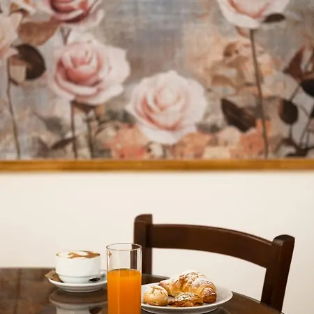 Отель Grand Europa & Restaurant 3*