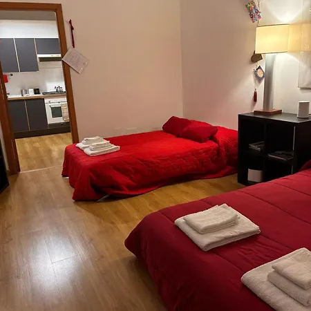 Monastero Flat Apartament