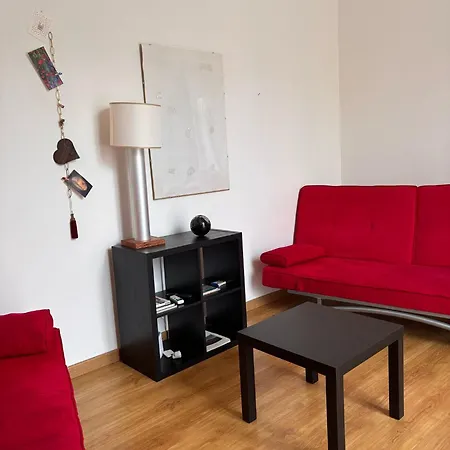 Apartament Monastero Flat *