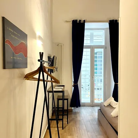 Guest house Tribunali Platamon *